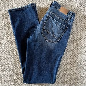 BKE Ladies Jeans